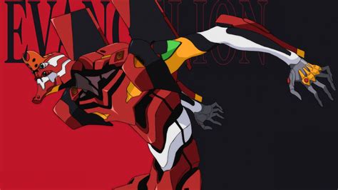 Neon Genesis Evangelion Wallpapers - Wallpaper Cave