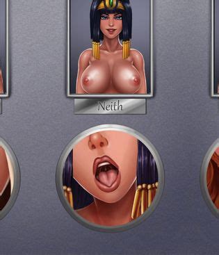 Glory Hole Goddesses Smite Luscious Hentai Manga Porn