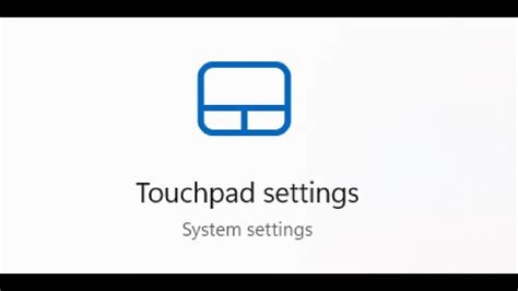 Fix Touchpad Not Working On Lenovo Laptop On Windows Youtube