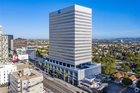 6300 Wilshire Blvd Los Angeles CA 90048 6300 Wilshire LoopNet