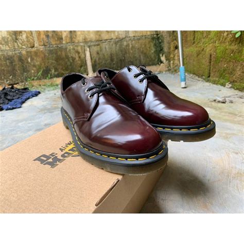 Jual Dr Martens Shopee Indonesia