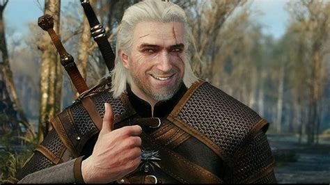 The Best Builds In The Witcher 3 Rock Paper Shotgun