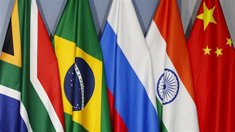 Un Pa S De La Otan Muestra Inter S Para Cooperar Con Los Brics Rt