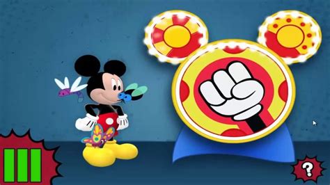 Oh Toodles Mickey Mouse Clubhouse Games - Goimages Connect