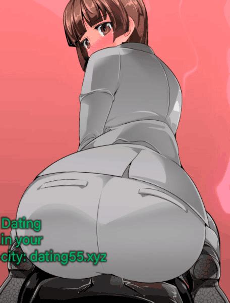 Buttjob Hentai Gifs Part Sex Gifs Porn XXX GIFs PICTOA