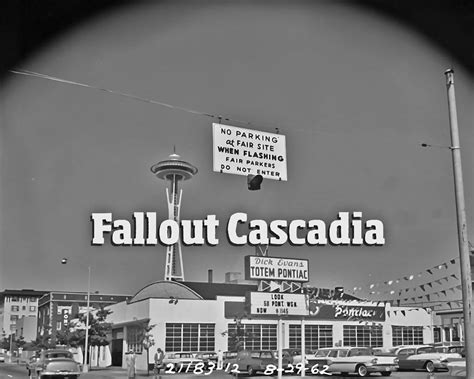 Fallout Cascadia Mod Will Have More Quests And Locations Than Fallout