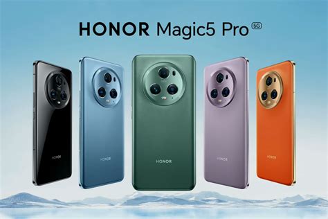 Honor Magic Series And Magic Vs Officially Announced Gadgetmtech