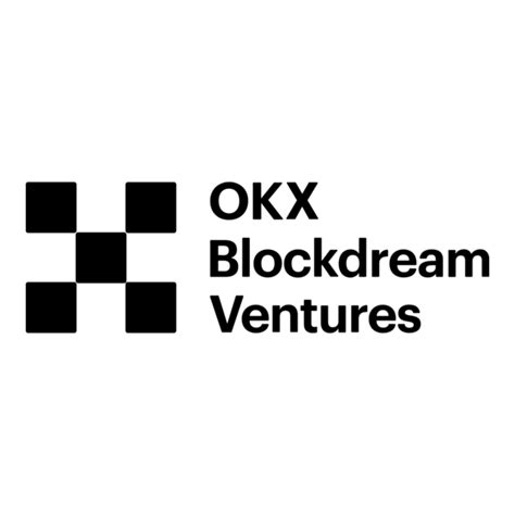 OKX Logo PNG Vector (SVG) Free Download