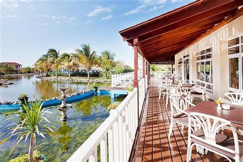 Memories Caribe Beach Resort, Cayo Coco - Compare Deals