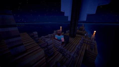 Archimedes Ships Mod Showcase Minecraft Amino