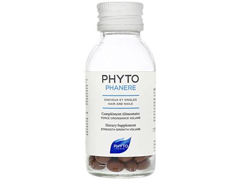 Phyto Phytophanere Farma City