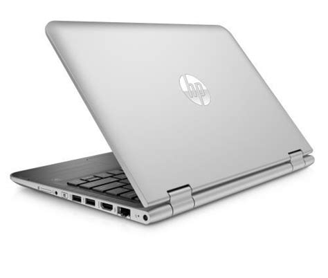 HP Pavilion X360 11 K101nf Argent Tactile Les Meilleurs Prix Par