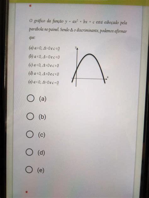 Observe O Gráfico E Responda Librain