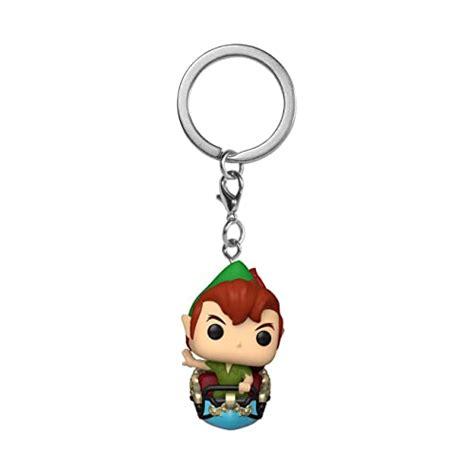 Best Disney Funko Pop Keychains, According To Fans