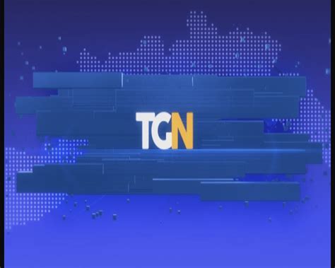 Tgn News Edizione Del Marzo Telenord It