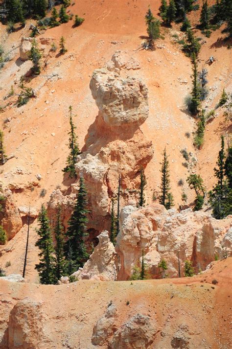 Bryce Canyon National Park – Geology – Travel-Gourmand.com