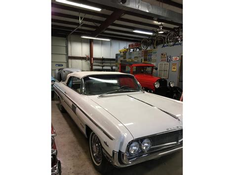 1962 Oldsmobile 98 For Sale In Florence Al