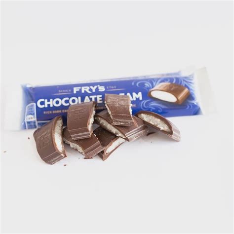 Fry's Chocolate Cream 49g