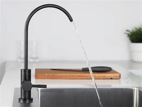 Esow Bar Sink Drinking Water Faucet Lead Free Kitchen Water