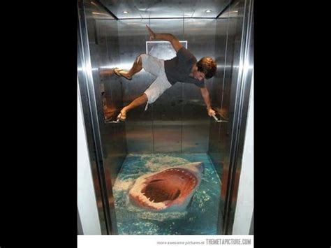 [NEW] FUNNY VIDEOS 2016| Top 10 Funny Elevator Pranks| VERY FUNNY must ...