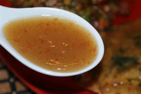 Кисло-сладкий соус | Китайская кухня | Кулинарные рецепты со всего мира