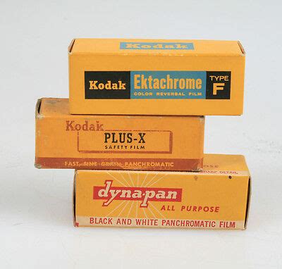 KODAK 620 FILM, SET OF 3 | eBay