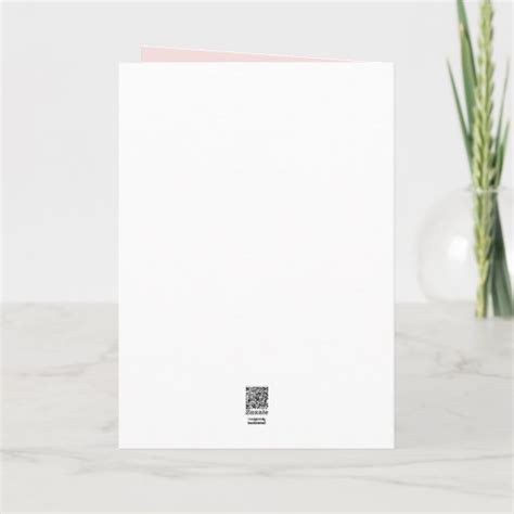 Happy Birthday To My Favourite Lesbian Greeting Card Zazzle