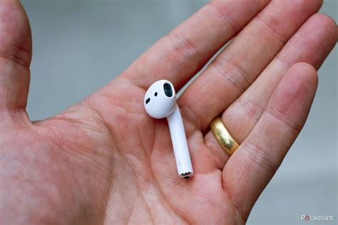 La Línea Airpods Recibirá Su Mayor Actualización Hasta La Fecha En 2024 Con Una Excepción