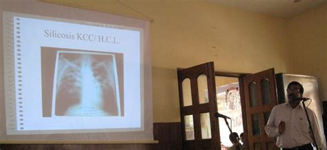 Silicosis Survivors Relief And Rehabilitation Aid