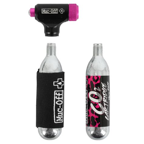 Muc Off Mtb Inflator Kit Co Bike