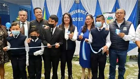 Mineduc Guatemala On Twitter En La Inauguraci N De La Eouv Domingo