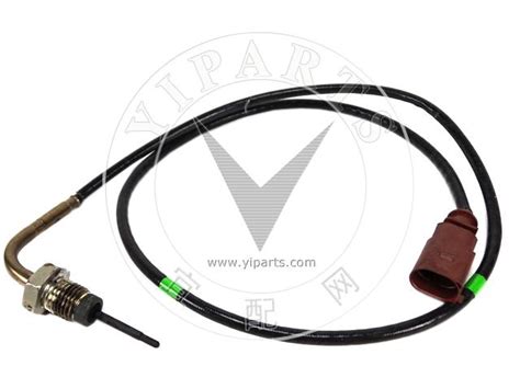 Supply Temperature Sensor L Bb For Skoda Volkswagen Yiparts