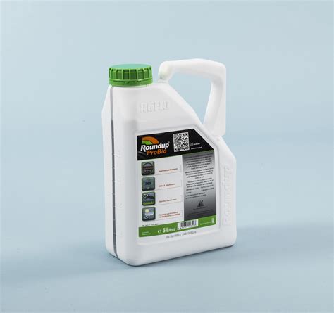 Roundup Pro Bio Weed Control For Knotweeds And Ivy