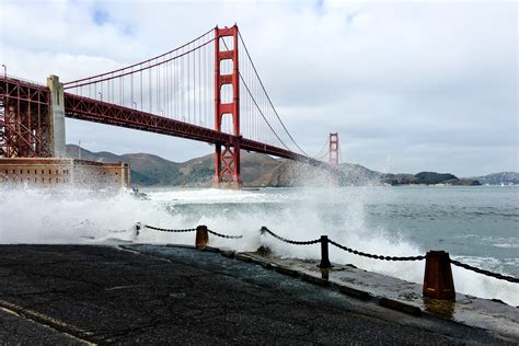 Free photo: Architectural Photography of Golden Gate Bridge, San ...