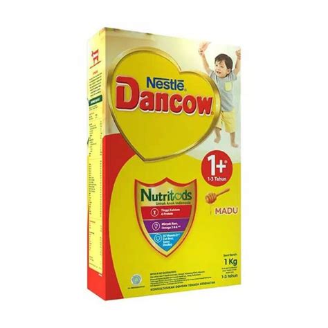 Jual Dancow Vanilla Dan Madu Kg Shopee Indonesia