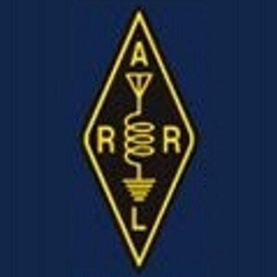 ARRL Logo - LogoDix