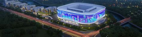 Outdoor Transparent Led Screen Auroled