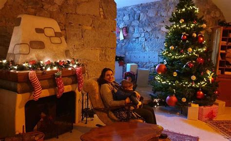 Dove Andare A Natale Con Bambini 15 Posti Da Visitare In Italia Ti