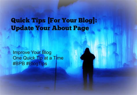 quick tip friday update   page boston parent bloggers