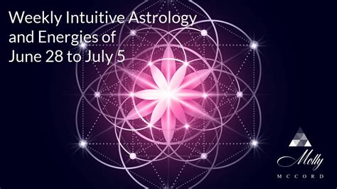 Weekly Intuitive Astrology And Energies Of June 28 To July 5 Neptune