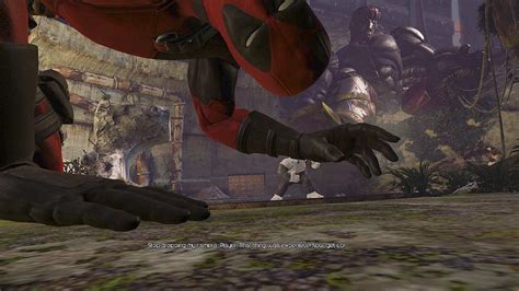 Deadpool Review