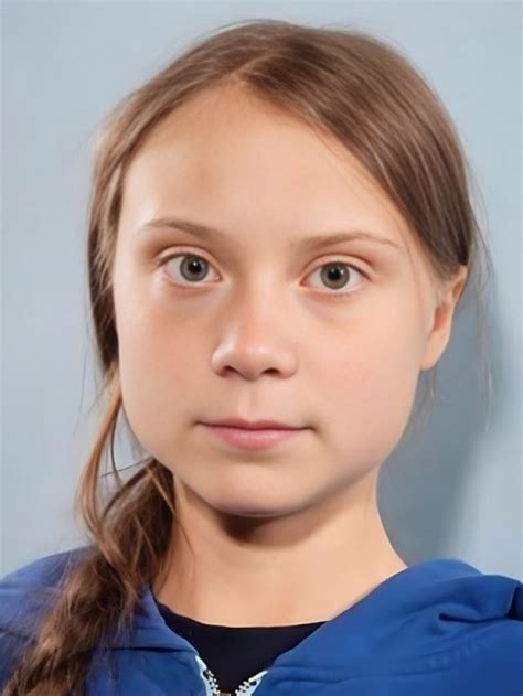 Interesting Facts About Greta Thunberg