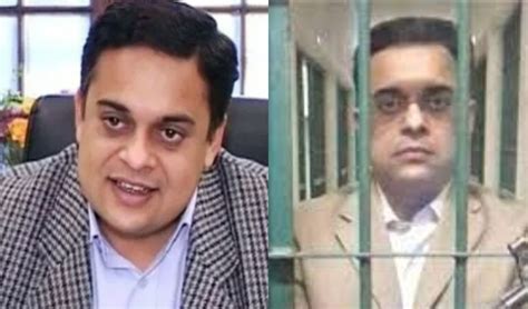 Remove Ahad Cheema From His Post Immediately Ecp Orders Cabinet Division