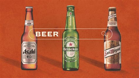 Brands of pilsner beer - jujahardware