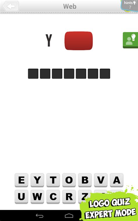 Logo Quiz - Android Apps on Google Play