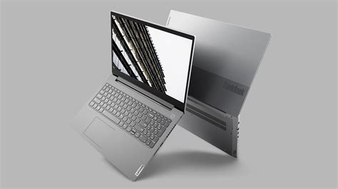 Lenovo expands ThinkBook, ThinkVision lineup - GadgetMatch
