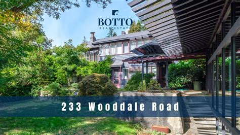 Step Inside 233 Wooddale Road North Vancouver YouTube