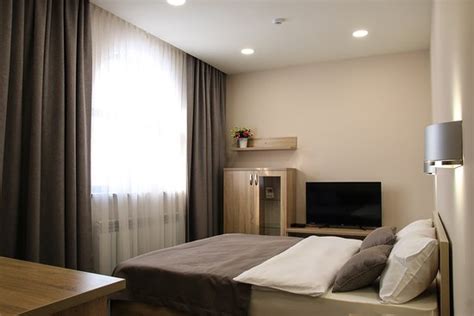 COMFORT PLUS APARTMENTS - Apartment Hotel Reviews (Almaty, Kazakhstan)