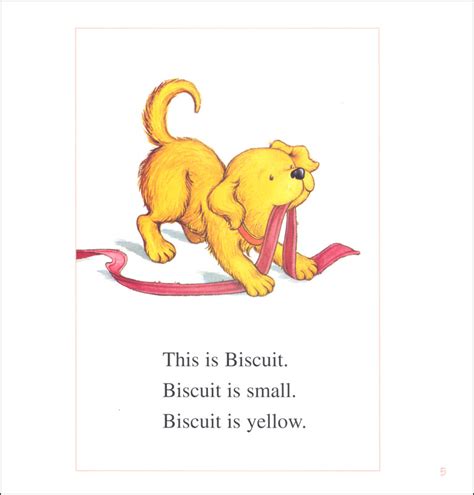 Biscuit Storybook Favorites Harpercollins 9780062898593