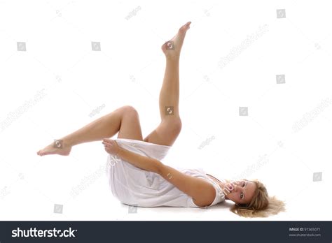 23 Femme En Lingerie Images Stock Photos Vectors Shutterstock